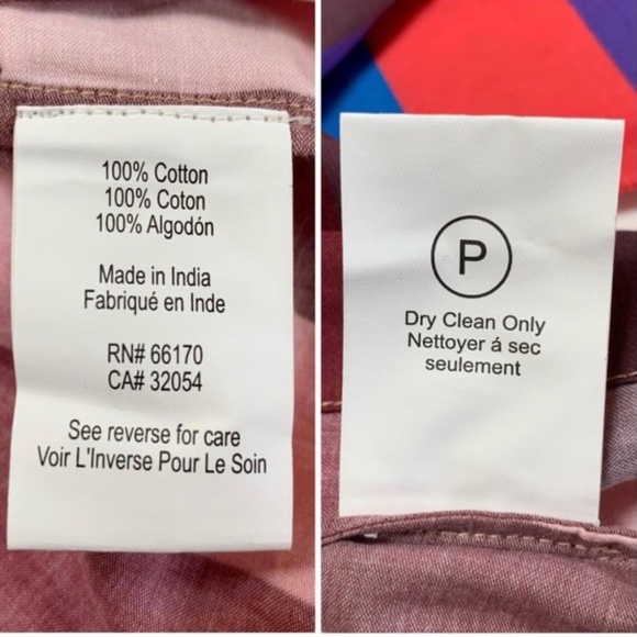 NWT Anthropologie Striped Rainbow Crop Top - Picture 3 of 4